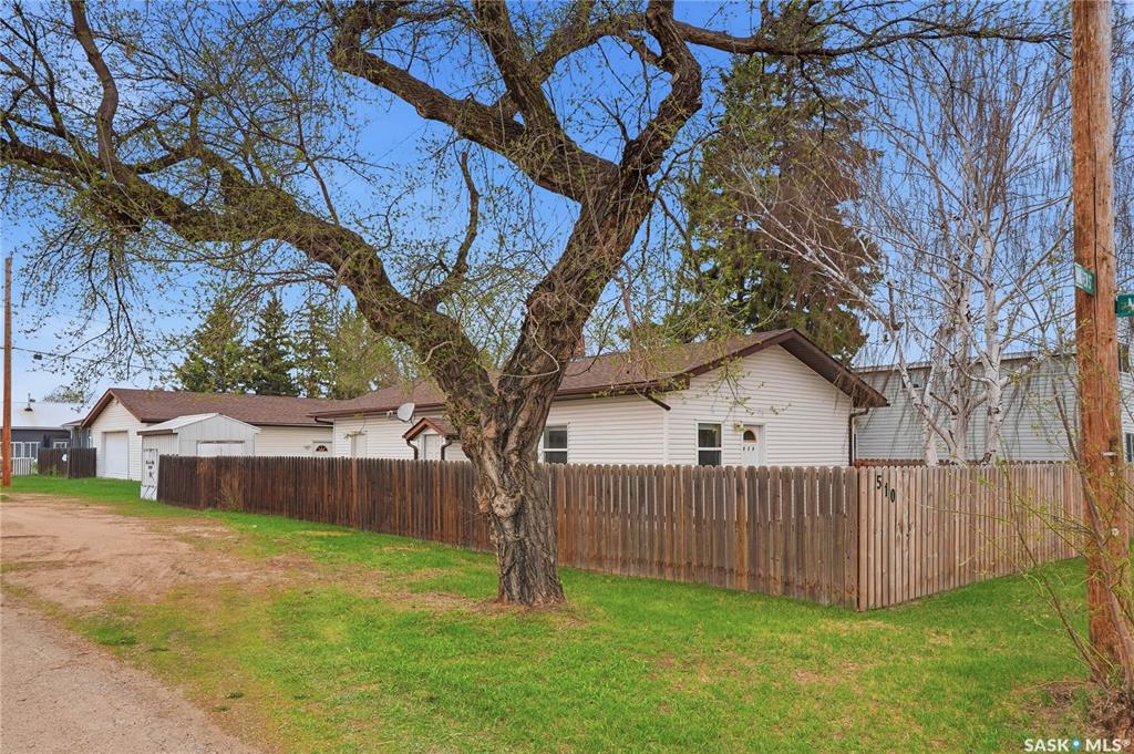 510 Andrew Street, SK035892, Saskatchewan,