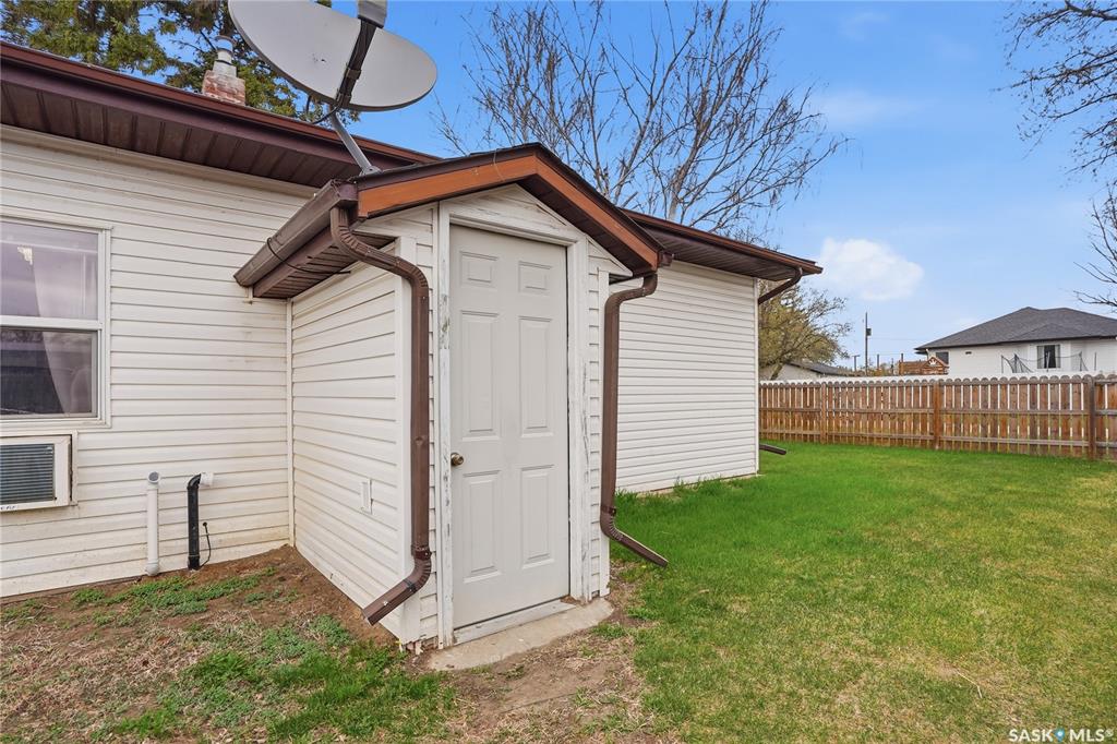 Fourth View of 510 Andrew Street, Asquith, Saskatchewan, S0K 0J0