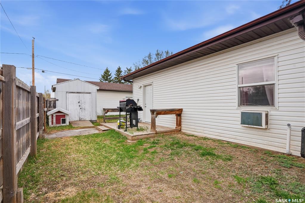 Fifth View of 510 Andrew Street, Asquith, Saskatchewan, S0K 0J0