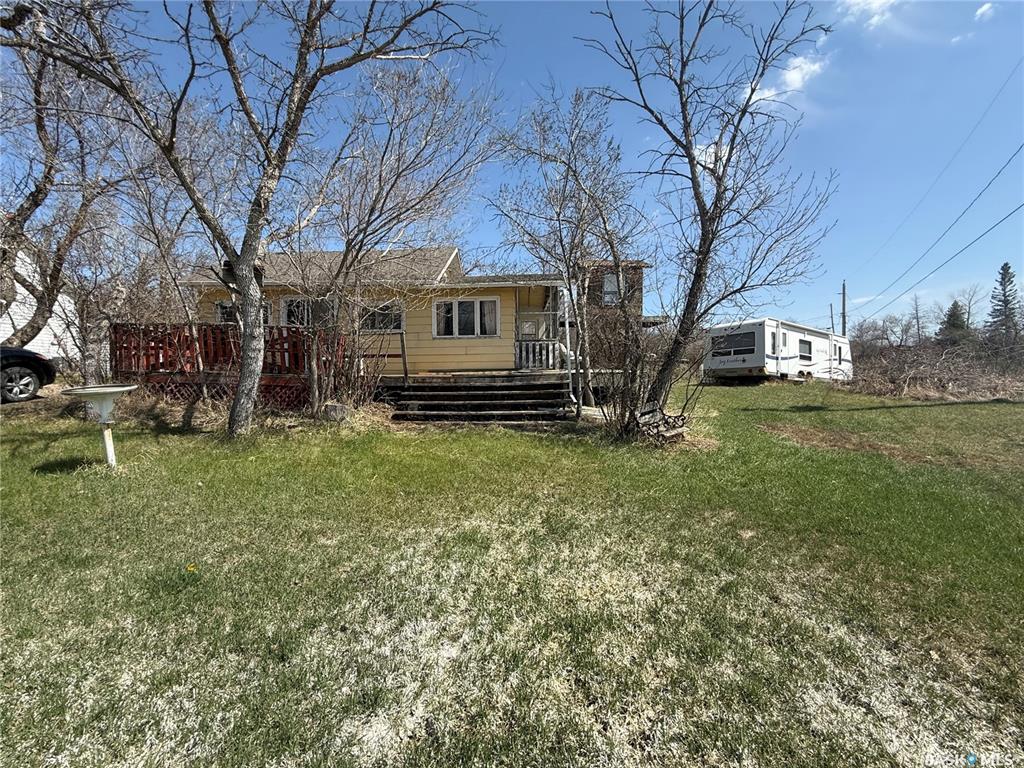 Second View of 407 Idylewylde Avenue, Saskatchewan Beach, Saskatchewan, S0G 4L0
