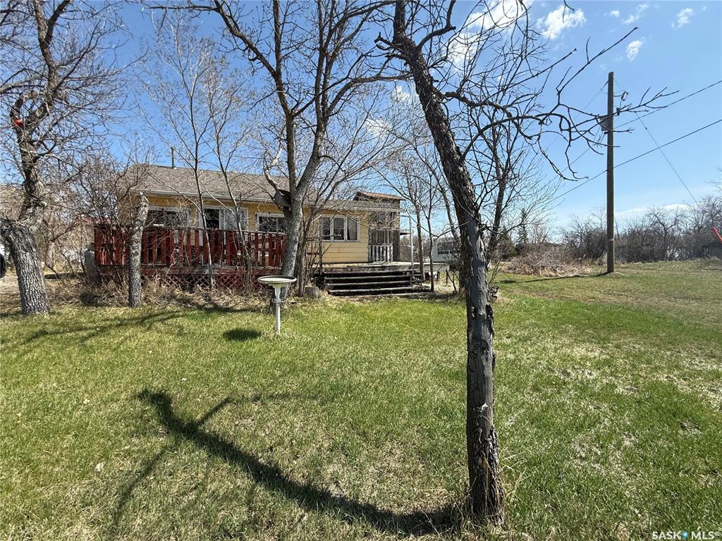 Third View of 407 Idylewylde Avenue, Saskatchewan Beach, Saskatchewan, S0G 4L0