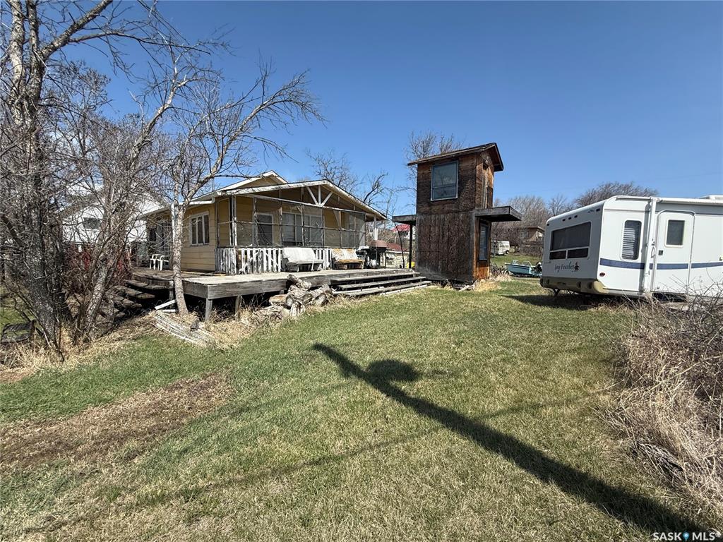 Fourth View of 407 Idylewylde Avenue, Saskatchewan Beach, Saskatchewan, S0G 4L0