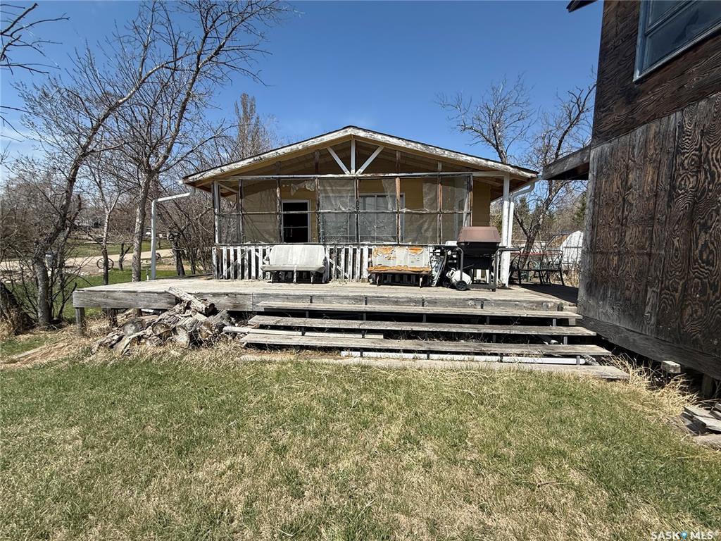 Fifth View of 407 Idylewylde Avenue, Saskatchewan Beach, Saskatchewan, S0G 4L0