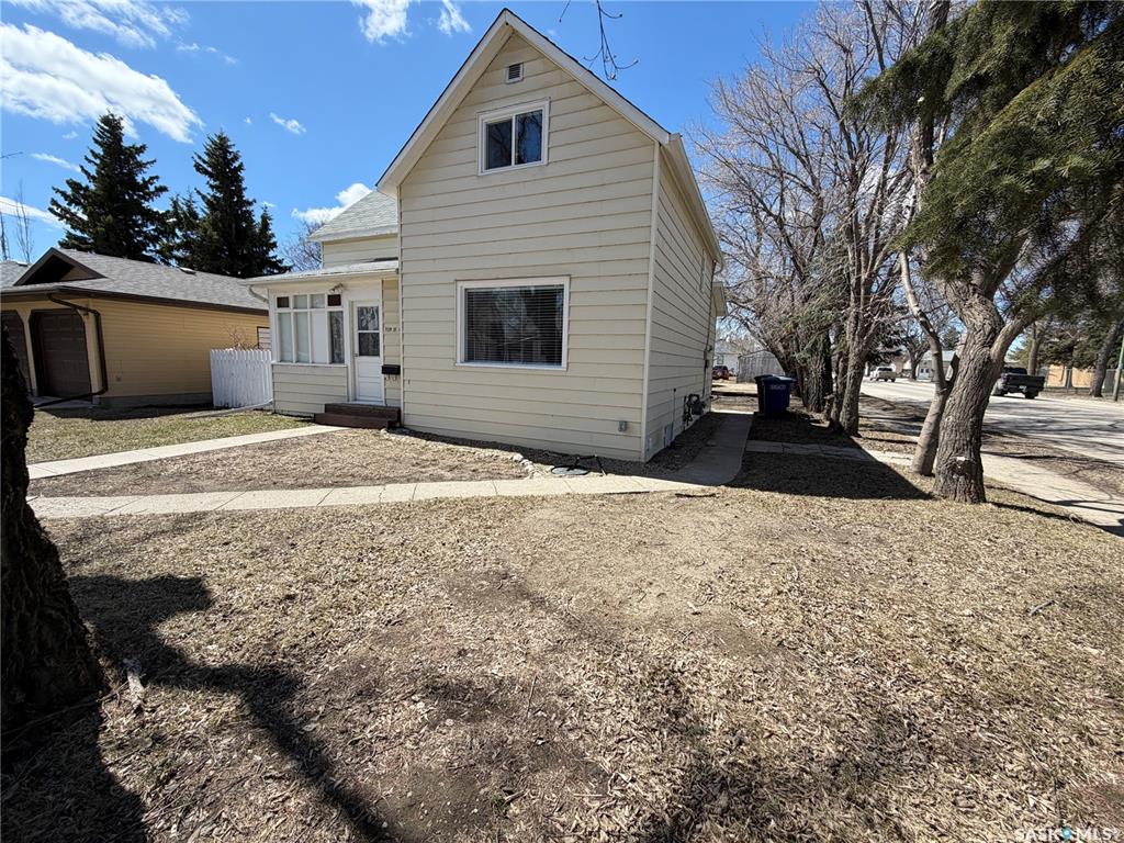 739 11 Th Street, SK035895, Saskatchewan,