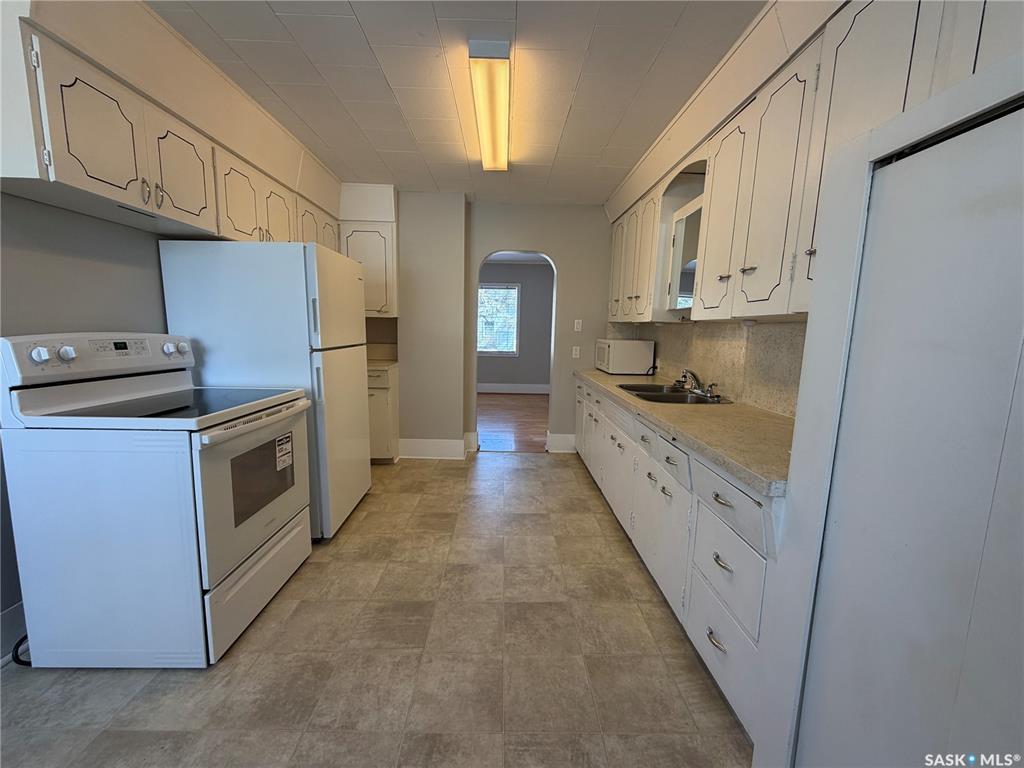 Second View of 739 11 Th Street, Humboldt, Saskatchewan, S0K 2A0