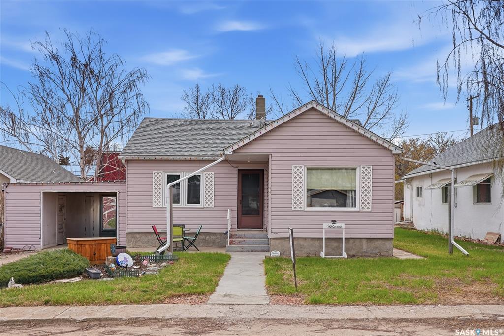 810 6th Street, SK035896, Saskatchewan,