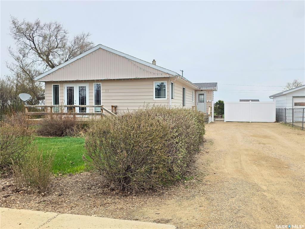 111 4th Avenue N, SK035897, Saskatchewan,