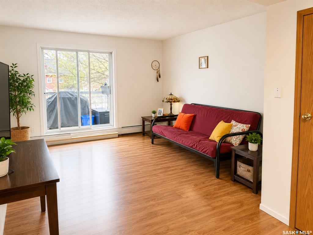 Fifth View of 419 Main Street #102, Nutana, Saskatoon, Saskatchewan, S7N 0B9