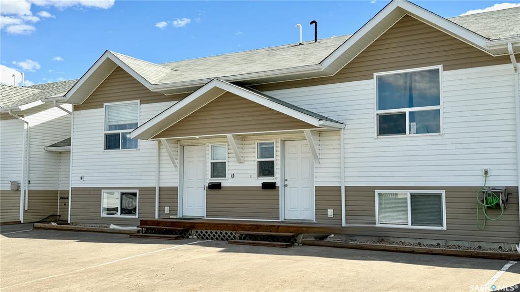 200 Hiebert Crescent #19, SK035903, Saskatchewan,