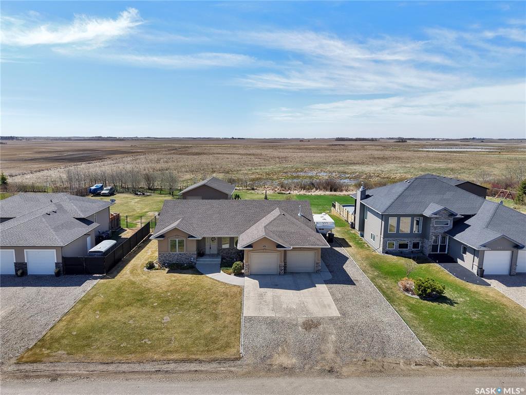 Second View of 205 Prairie View Court, Hepburn, Saskatchewan, S0K 1Z0