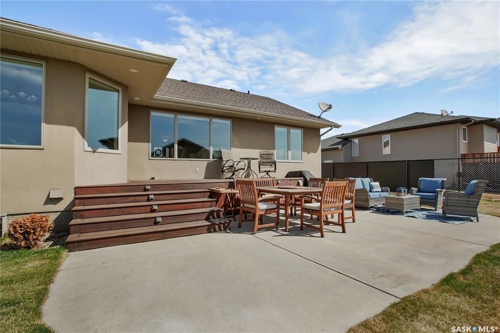Third View of 205 Prairie View Court, Hepburn, Saskatchewan, S0K 1Z0