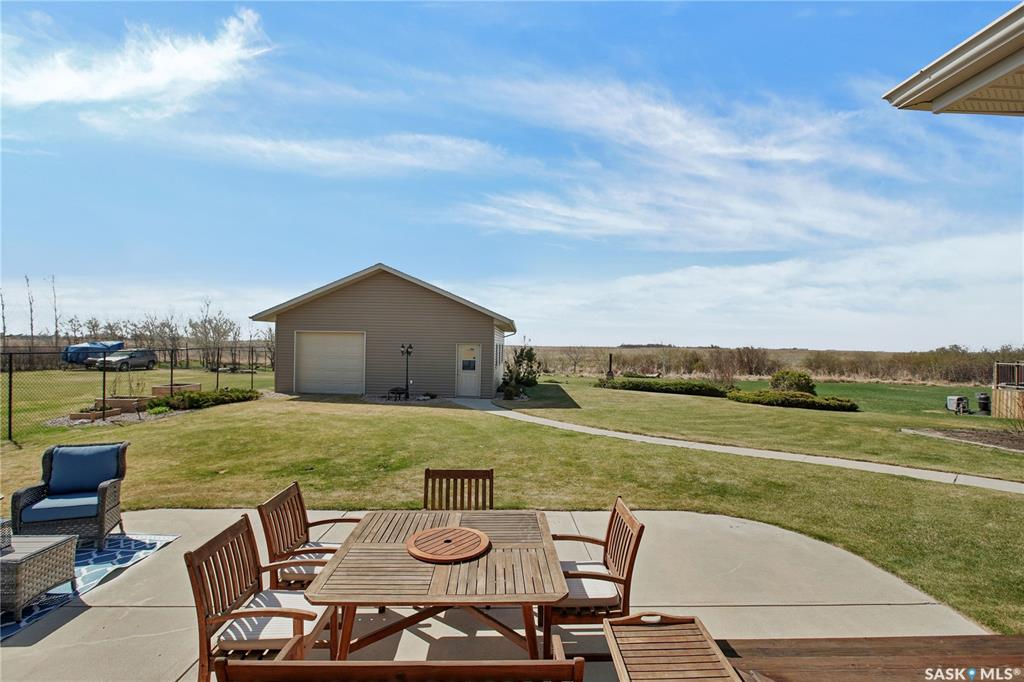 Fifth View of 205 Prairie View Court, Hepburn, Saskatchewan, S0K 1Z0