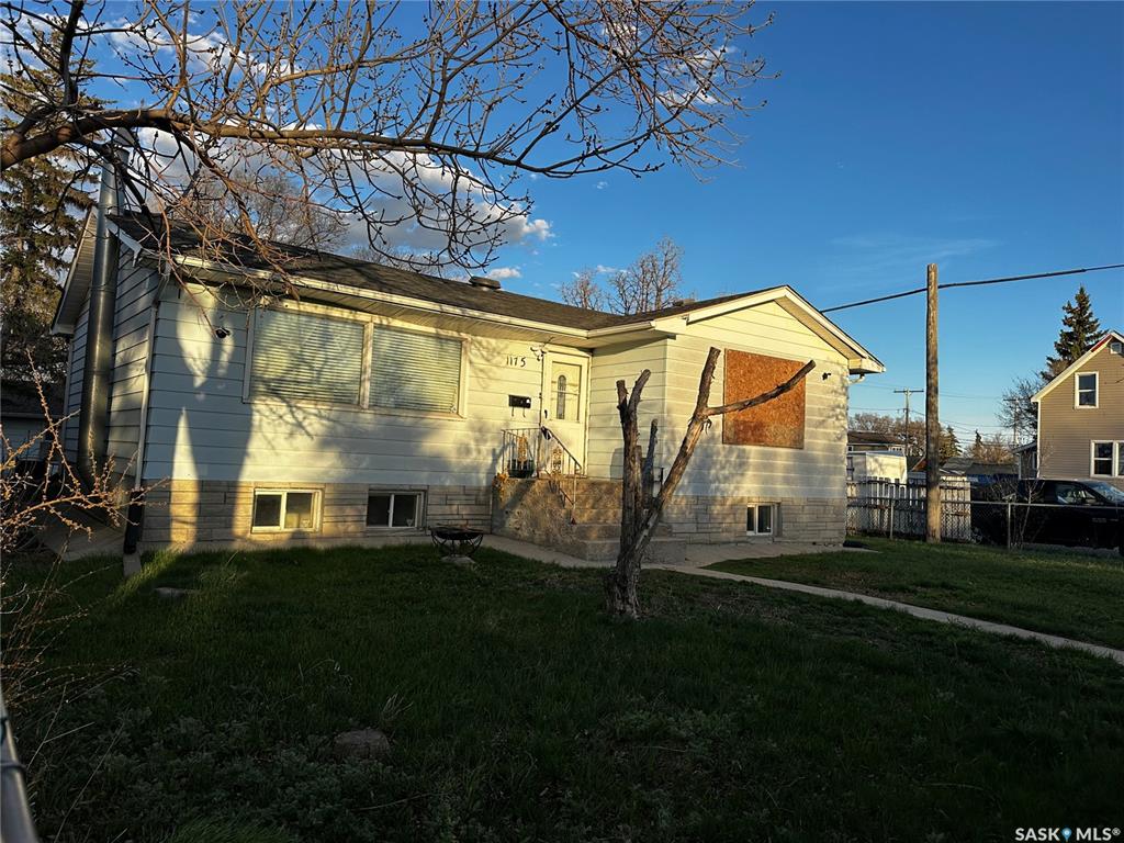 1175 Wallace Street, SK035905, Saskatchewan,