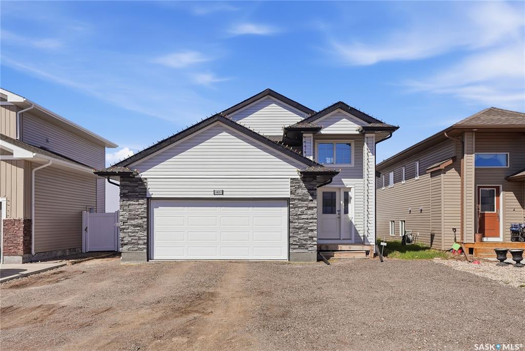 1407 Hughes Drive, SK035908, Saskatchewan,