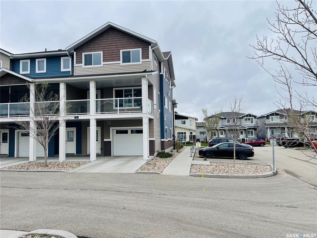 3367 Green Poppy Street #104, SK035909, Saskatchewan,