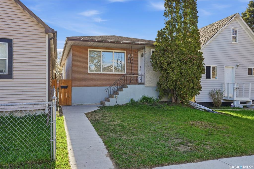 1874 Broder Street, SK035910, Saskatchewan,