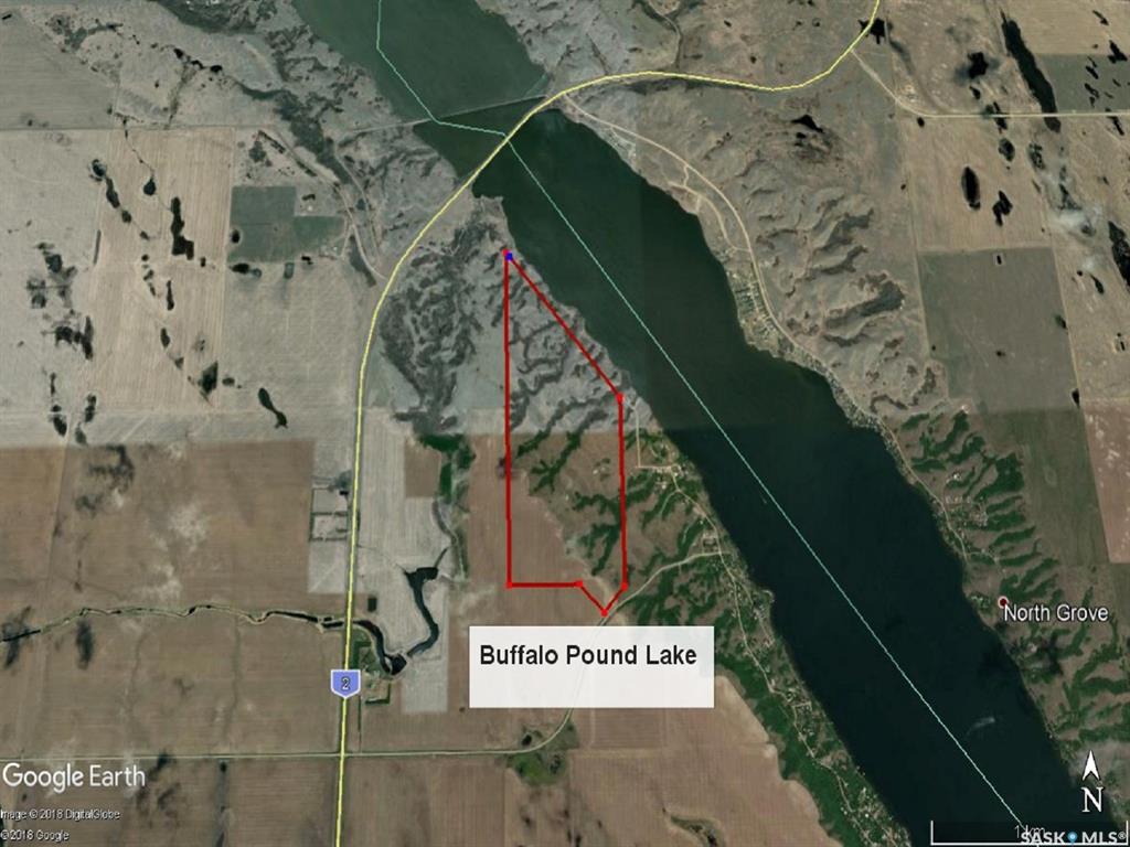 MLS® listing #SK035912 for sale located at Lake Address