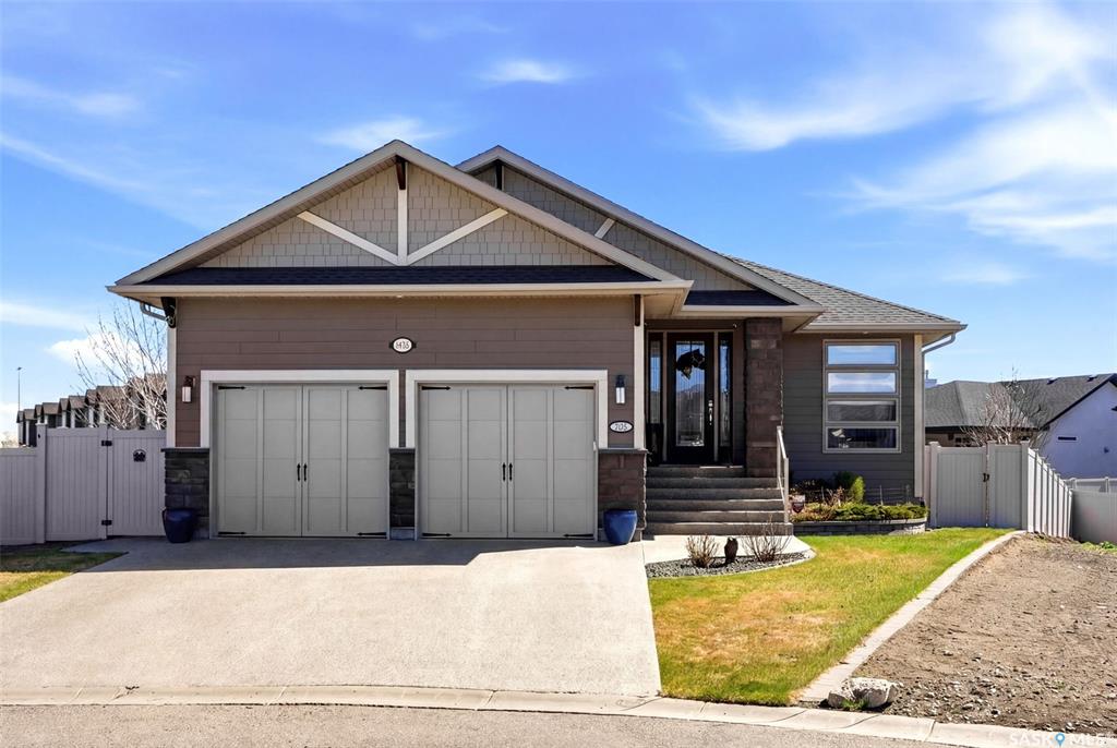 4126 Timber Creek Place, SK035913, Saskatchewan,