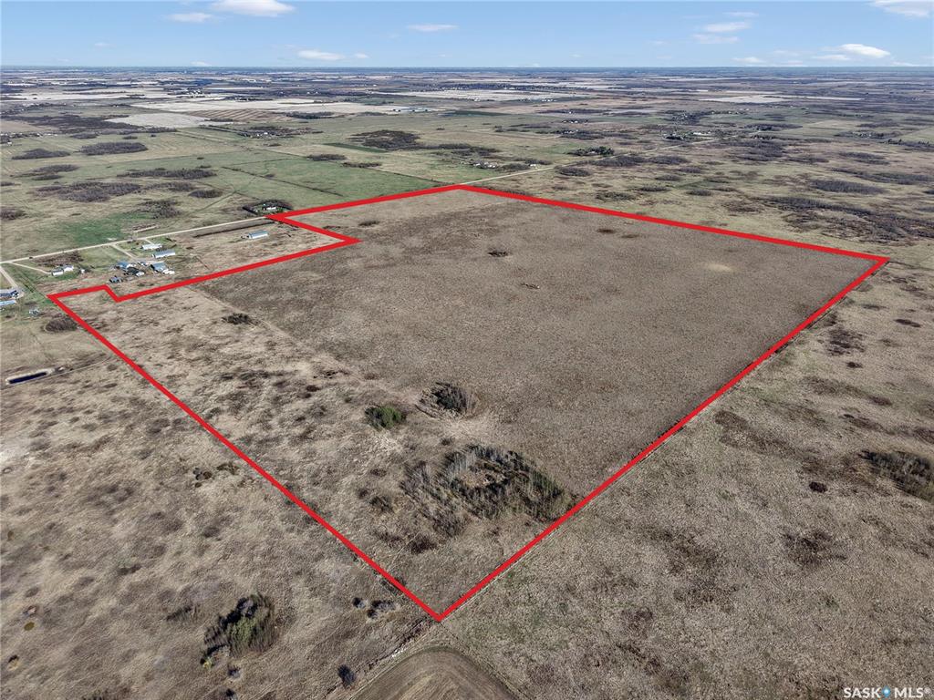 Martensville 141 land, SK035914, Saskatchewan,