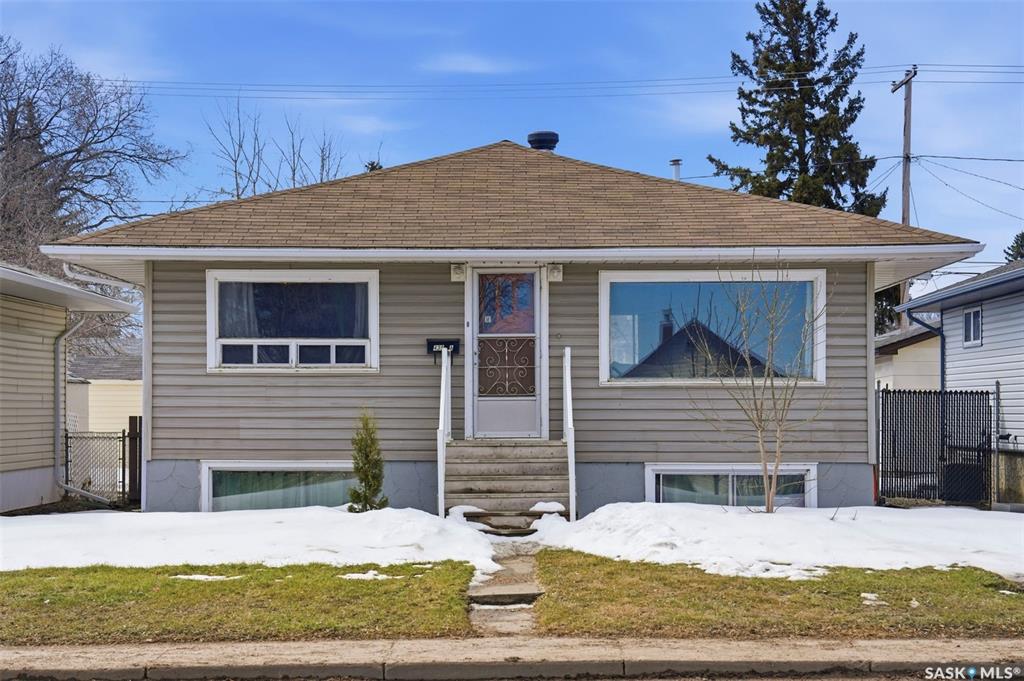 439 22nd Street E, SK035915, Saskatchewan,