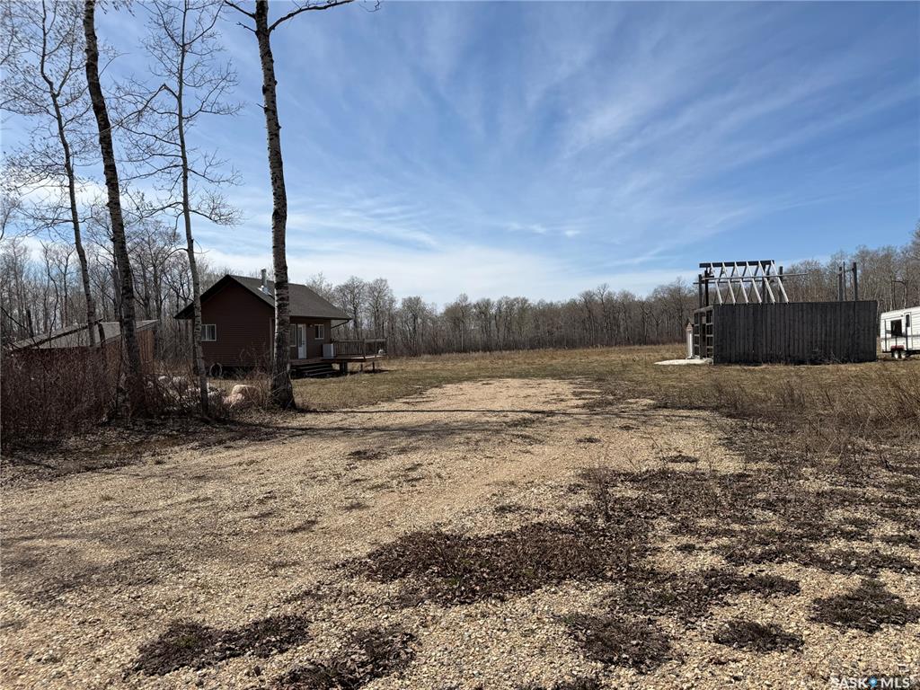 Skjerpen Acreage, SK035920, Saskatchewan,