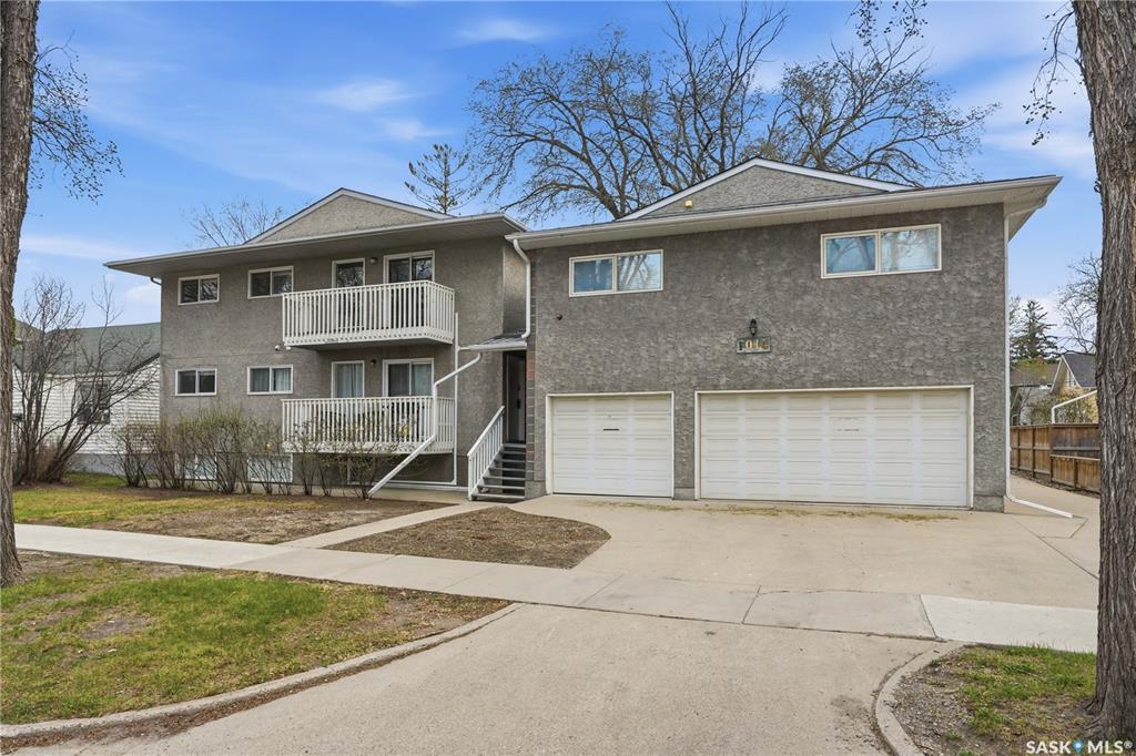 1014 Colony Street #A, SK035924, Saskatchewan,