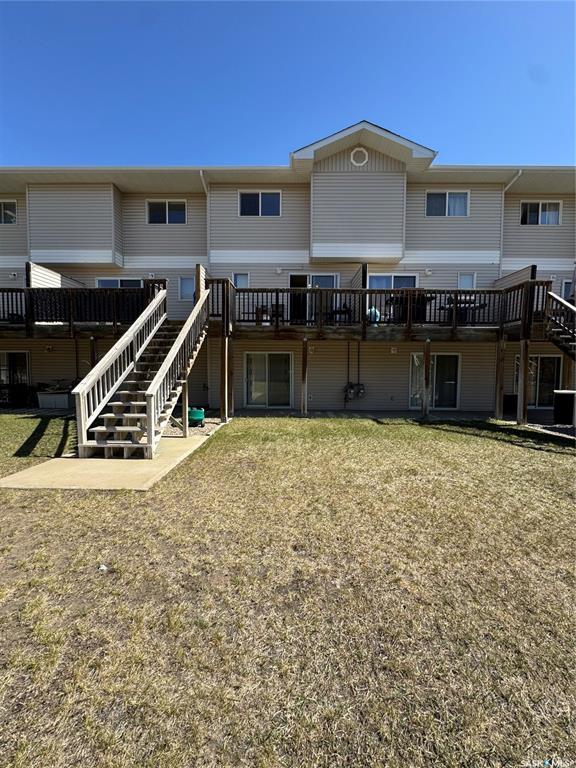 1437 1st Street #13, SK035928, Saskatchewan,