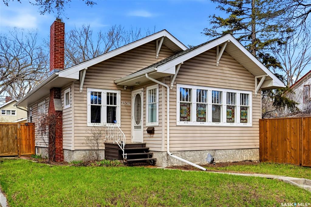 2336 Winnipeg Street, SK035929, Saskatchewan,