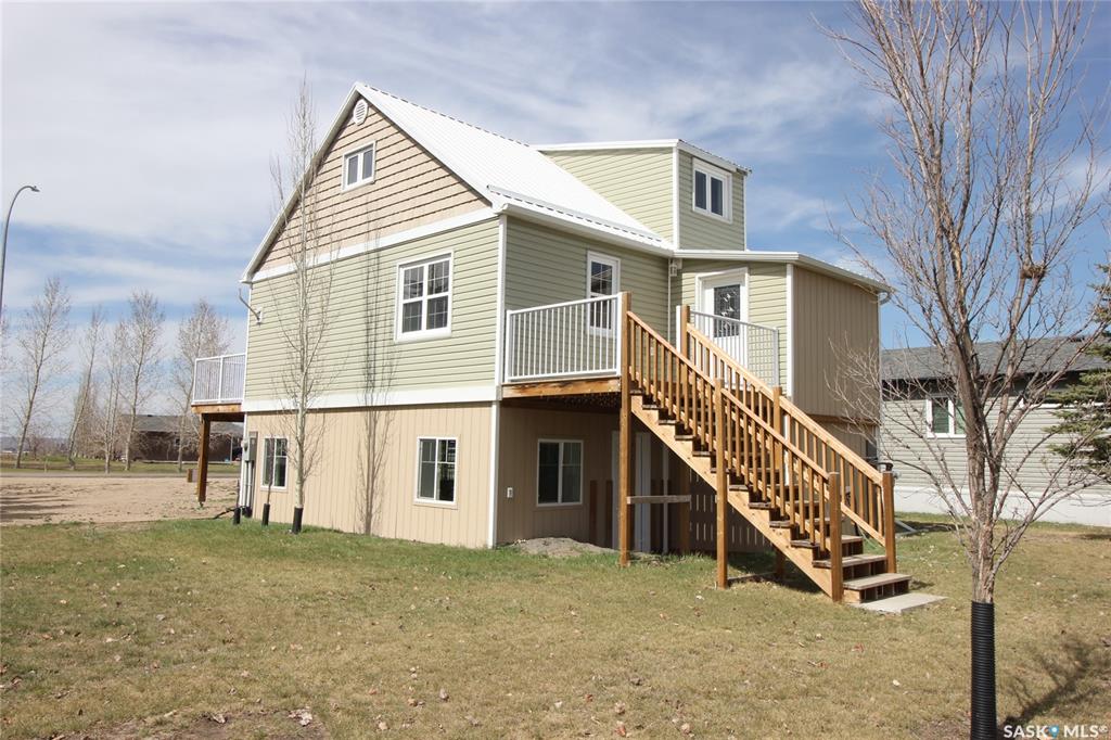 Second View of 10 Louise Crescent, Katepwa Beach, Saskatchewan, S0G 2K0