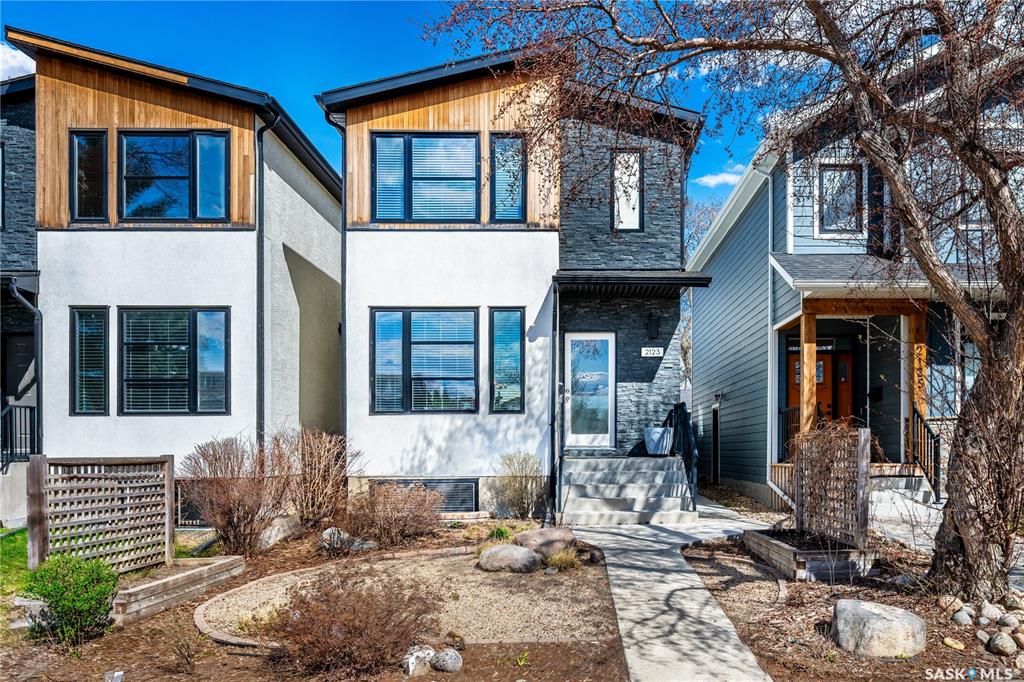 2123 York Avenue, SK035937, Saskatchewan,