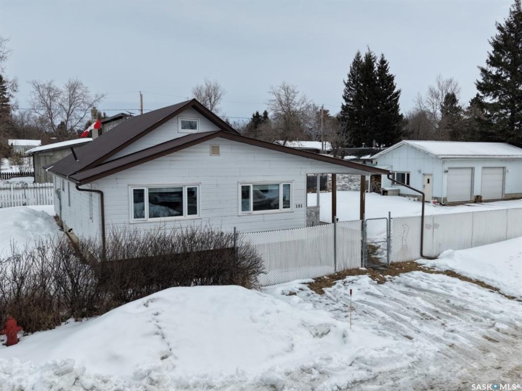 101 5th Avenue S, SK035940, Saskatchewan,