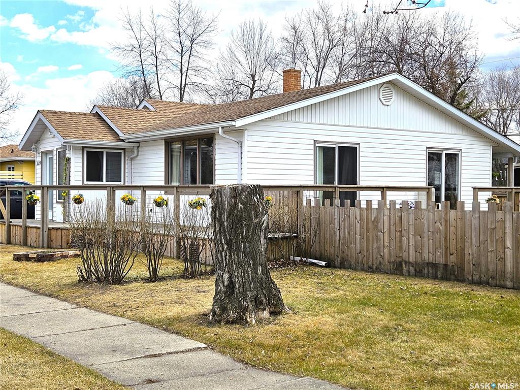 119 Alexander Avenue, SK035941, Saskatchewan,