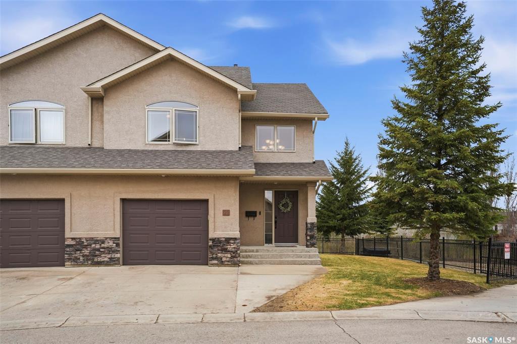 1600 Muzzy Drive #21, SK035942, Saskatchewan,