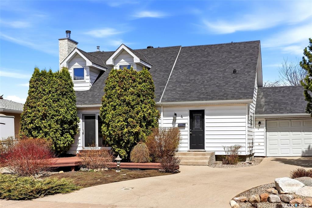 4 Bannister Avenue, SK035945, Saskatchewan,