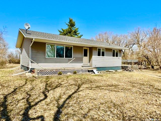 Dickson Acreage, SK035946, Saskatchewan,