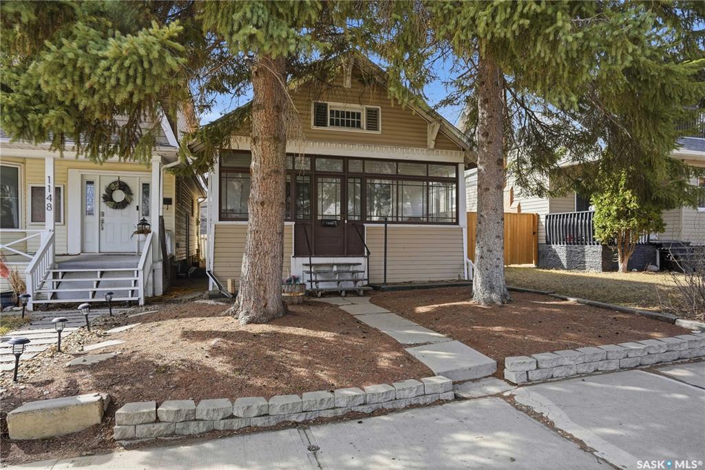 Second View of 1150 3rd Avenue Ne, Hillcrest MJ, Moose Jaw, Saskatchewan, S6H 1G1