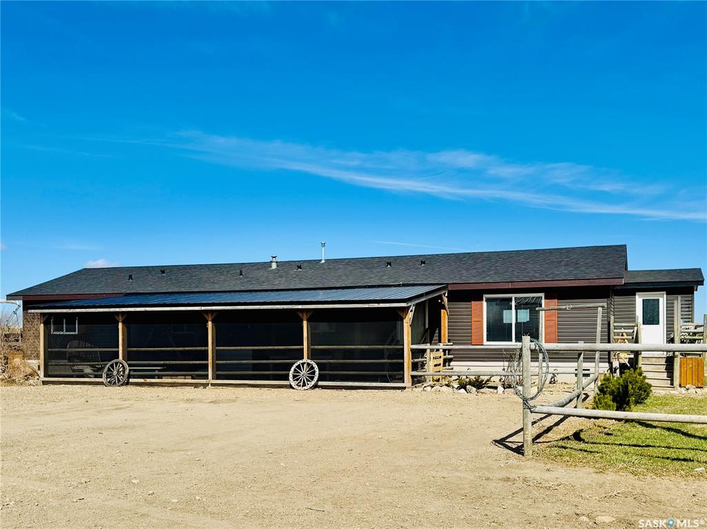 Reiss Acreage, SK035958, Saskatchewan,