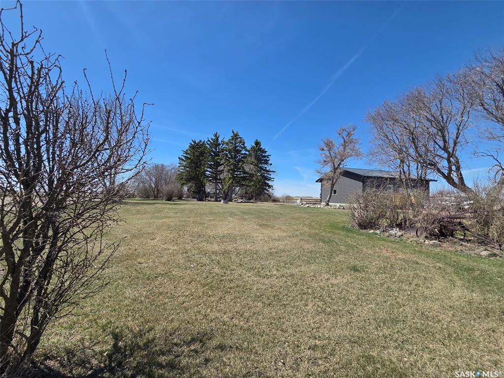 Third View of Reiss Acreage, Vibank, Saskatchewan, S0G 4Y0
