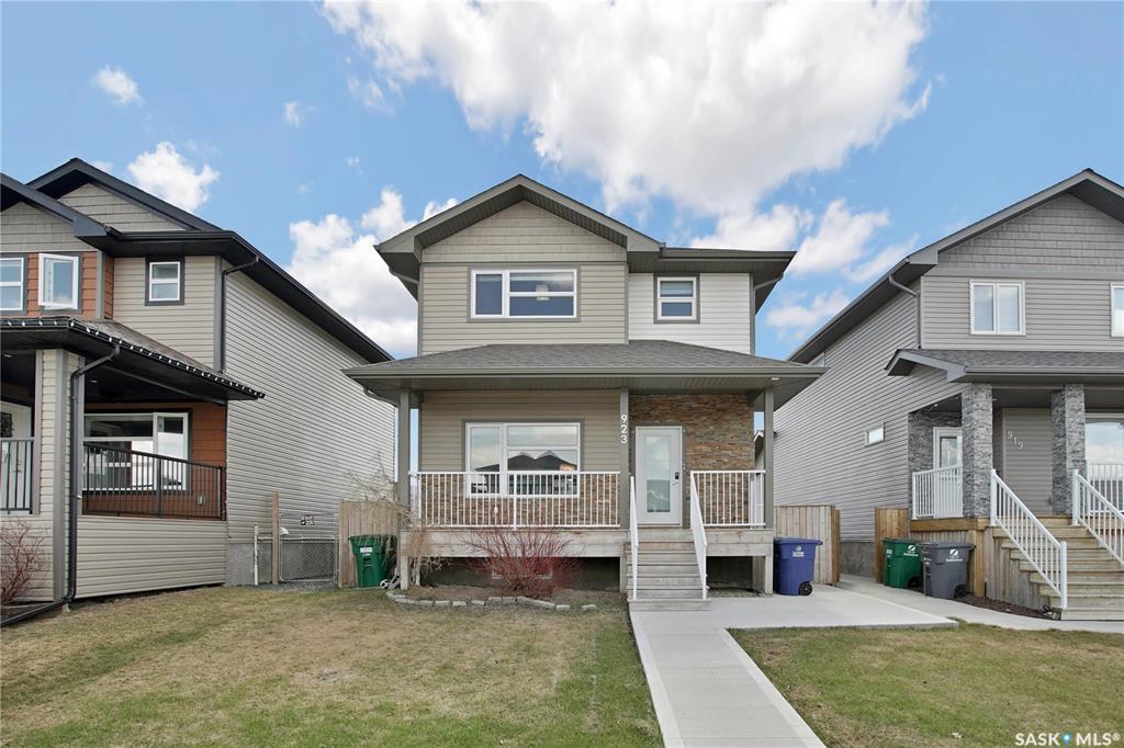 923 Kloppenburg Crescent, SK035960, Saskatchewan,