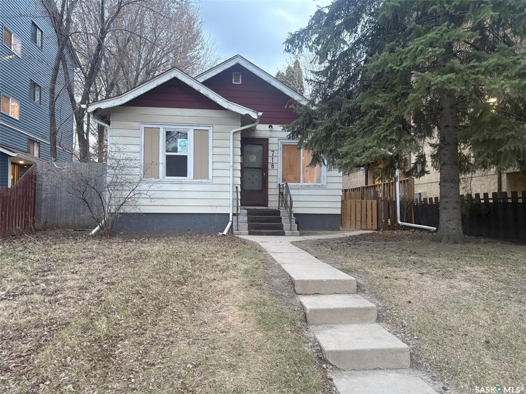 718 8th Street E, SK035961, Saskatchewan,