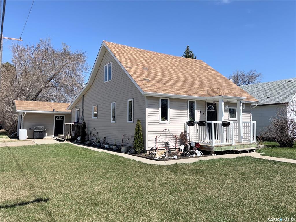 374 8th Avenue W, SK035962, Saskatchewan,