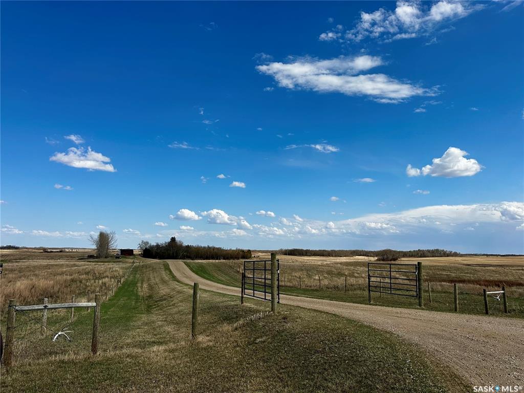 MLS® listing #SK035963 for sale located at 18.7 Acres- South of QuAppelle
