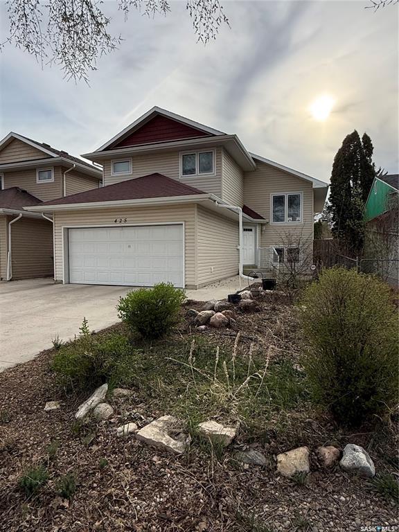 425 Y Avenue S, SK035964, Saskatchewan,