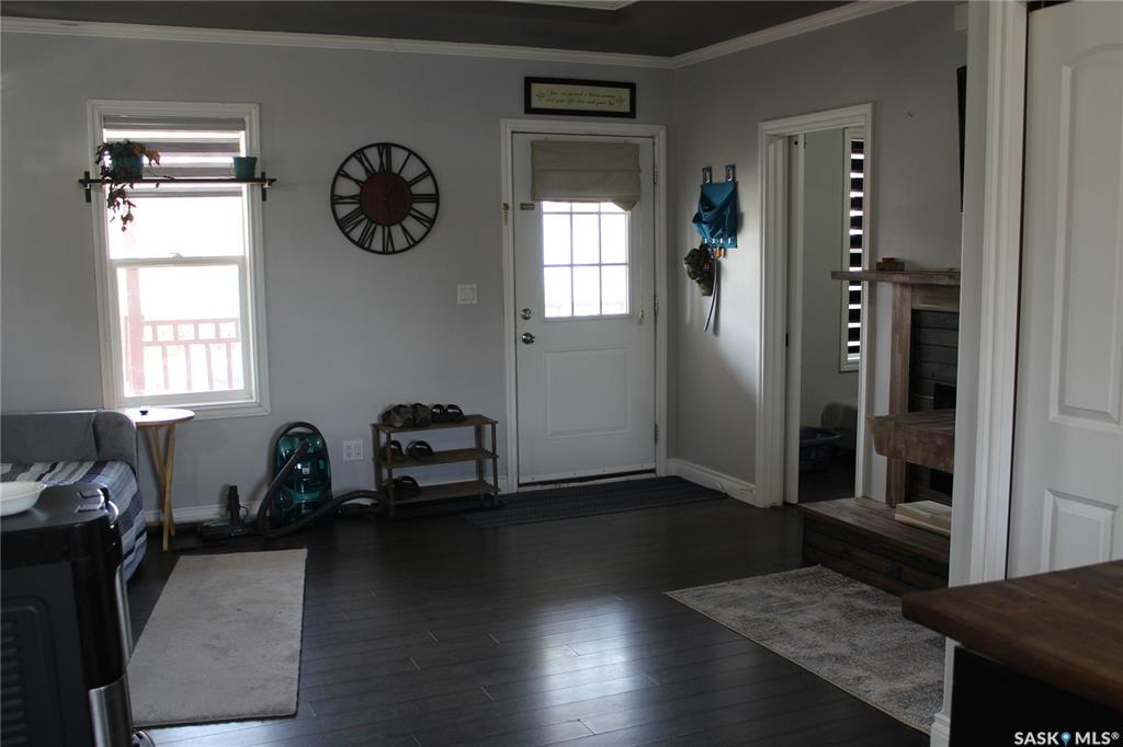 Fourth View of 314 3rd Street E, Wilkie, Saskatchewan, S0K 4W0