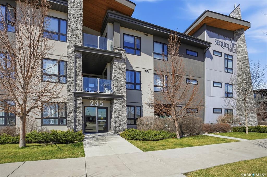 235 Evergreen Square #212, SK035967, Saskatchewan,