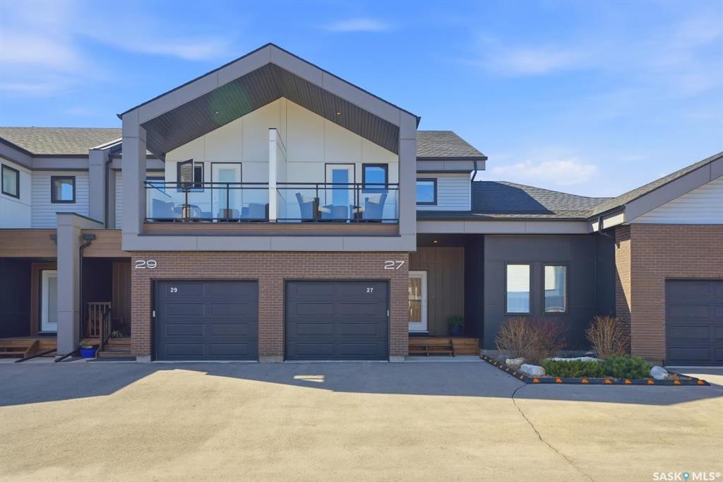 619 Evergreen Boulevard #27, SK035969, Saskatchewan,