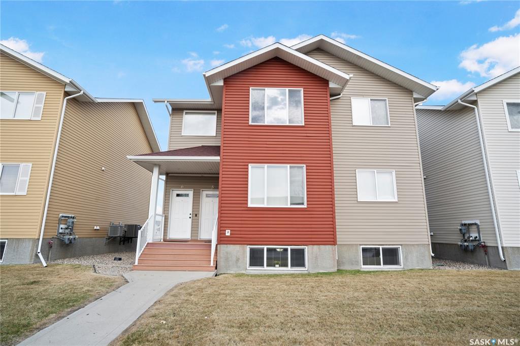 Second View of 5004 James Hill Road #6, Harbour Landing, Regina, Saskatchewan, S4W 0E8