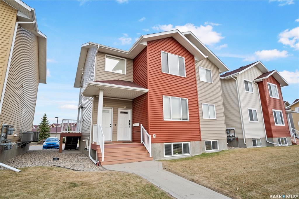 Third View of 5004 James Hill Road #6, Harbour Landing, Regina, Saskatchewan, S4W 0E8