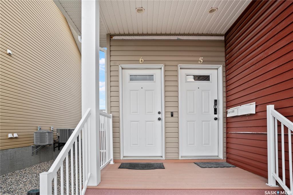 Fourth View of 5004 James Hill Road #6, Harbour Landing, Regina, Saskatchewan, S4W 0E8