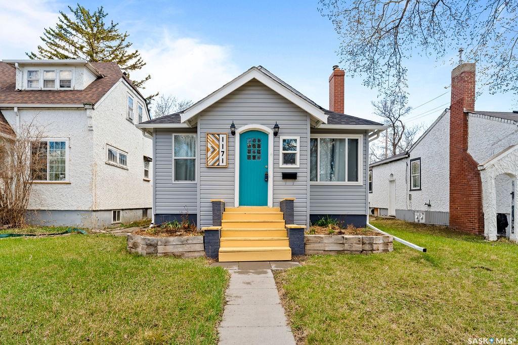 1171 Montague Street, SK035976, Saskatchewan,